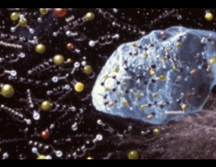 NOUVELLES REACTIONS CHIMIQUES