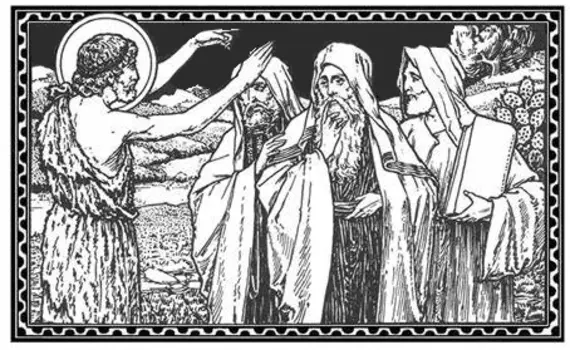 HERALDS OF THE GOSPEL